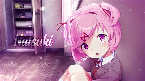 f95 natsuki new game|VN .